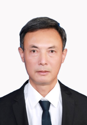 全国农广校乡村振兴实践指导师陈国建